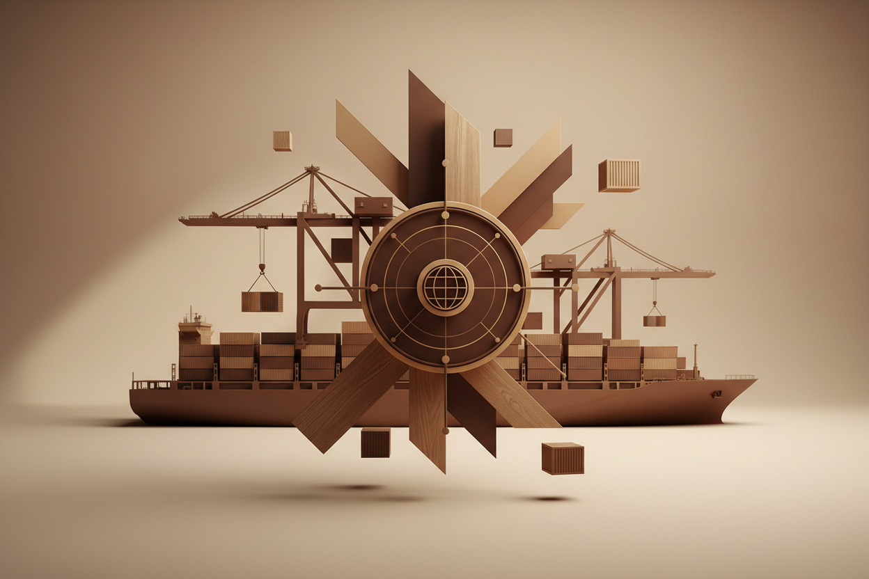 Fundamentos Internacionales