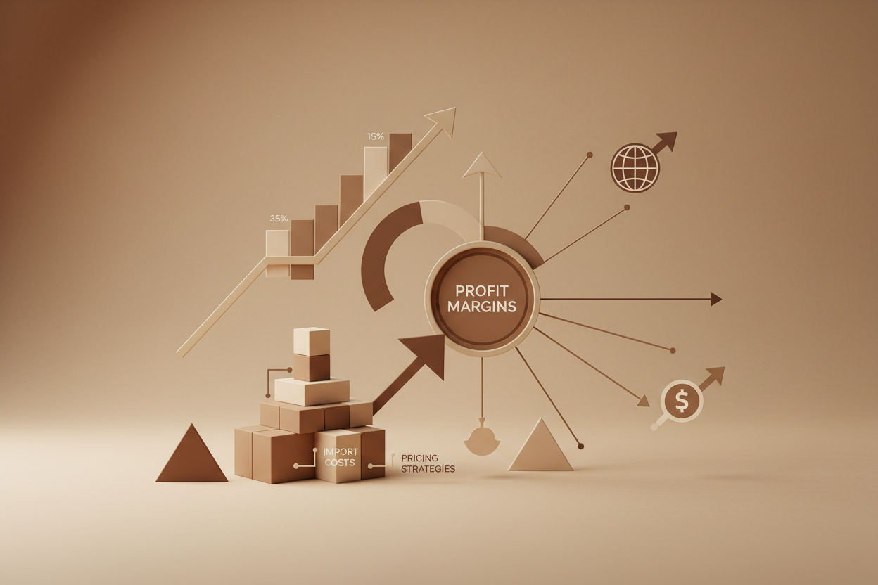 Rentabilidad y Márgenes