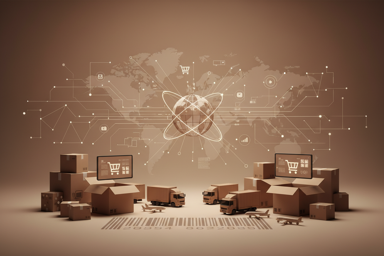 Operativa y Gestión Logística